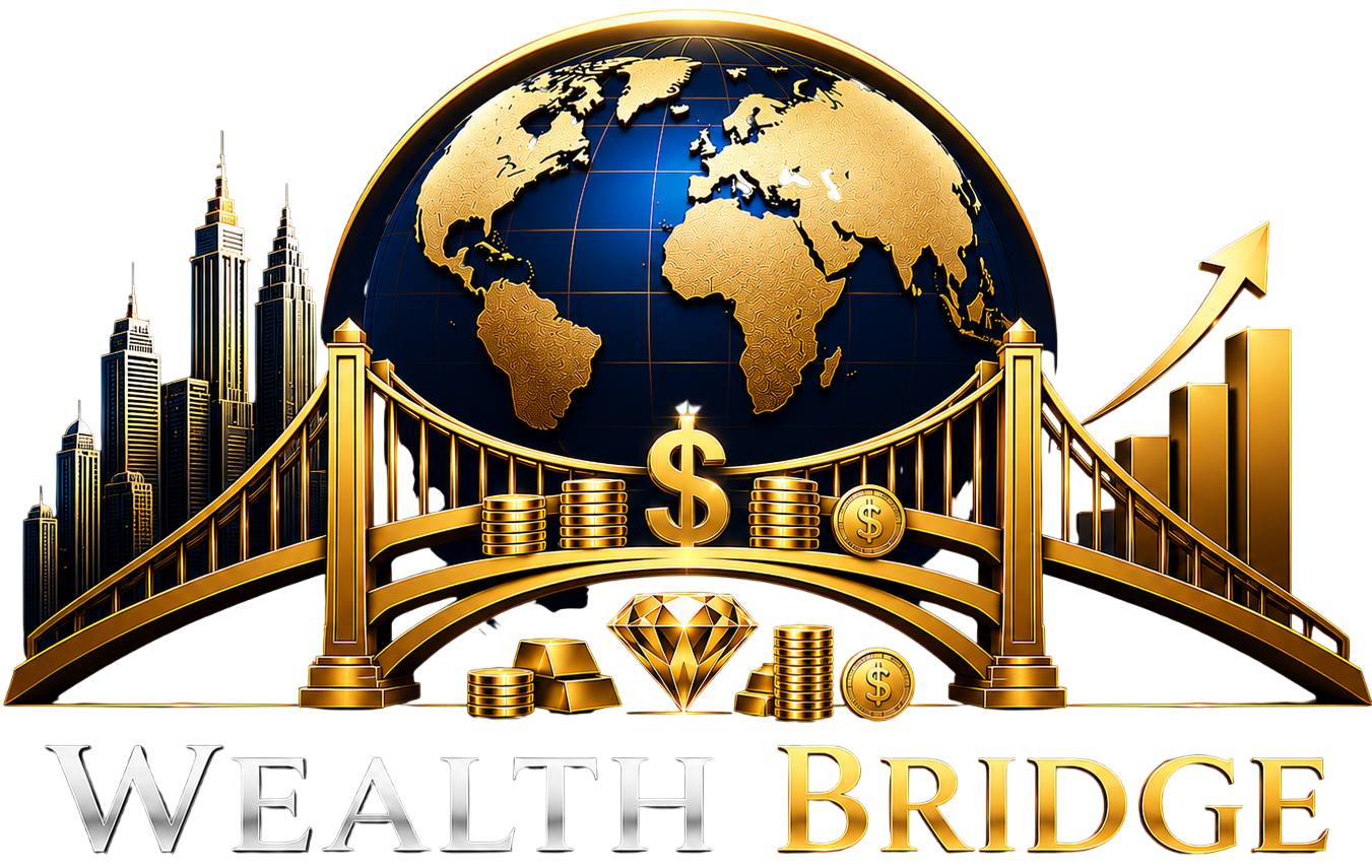 Wealth Bridge Logo